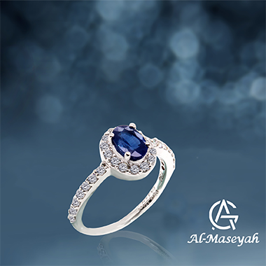 Al Maseyah | Gold & Jewellery Manufacturer