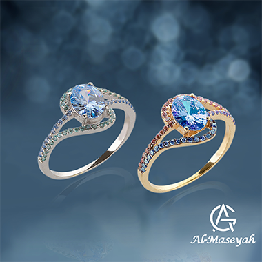 Al Maseyah | Gold & Jewellery Manufacturer