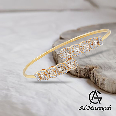 Al Maseyah | Gold & Jewellery Manufacturer