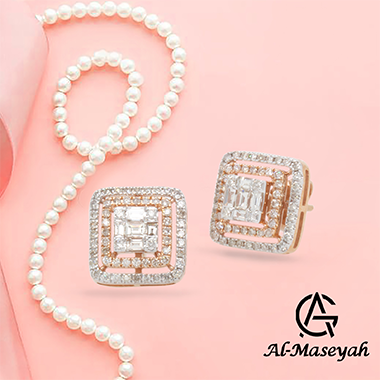 Al Maseyah | Gold & Jewellery Manufacturer