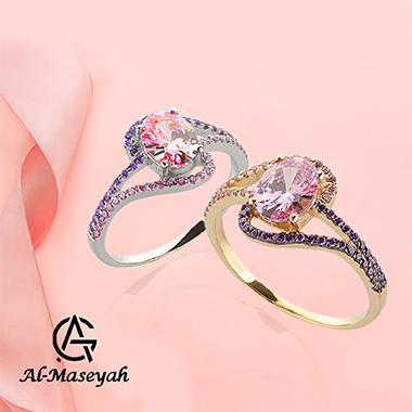 Al Maseyah | Gold & Jewellery Manufacturer