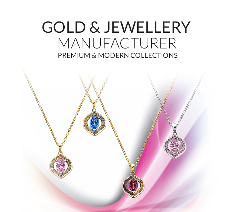 Al Maseyah | Gold & Jewellery Manufacturer