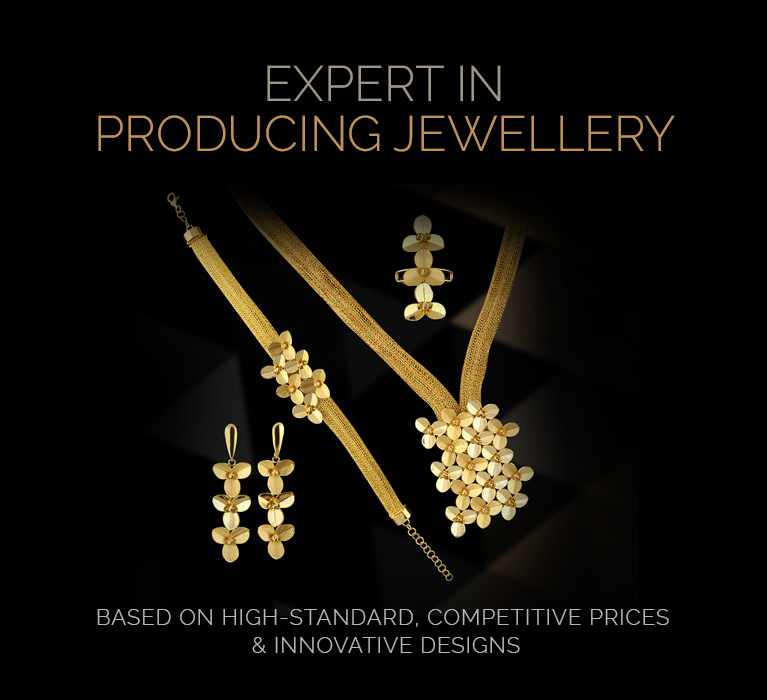 Al Maseyah | Gold & Jewellery Manufacturer